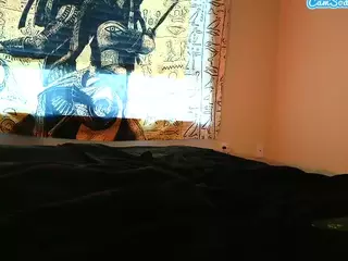 CrazySexyCool's Live Sex Cam Show