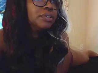 CrazySexyCool's Live Sex Cam Show