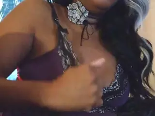 CrazySexyCool's Live Sex Cam Show