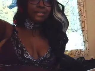 CrazySexyCool's Live Sex Cam Show