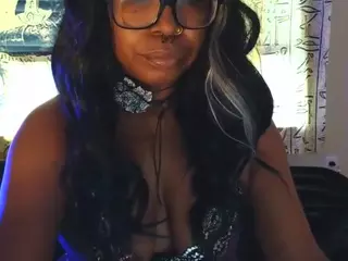 CrazySexyCool's Live Sex Cam Show