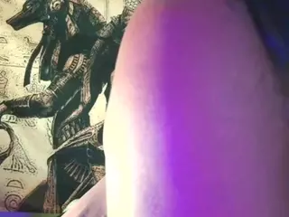 CrazySexyCool's Live Sex Cam Show
