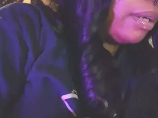 CrazySexyCool's Live Sex Cam Show