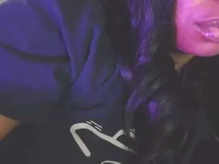 CrazySexyCool's Live Sex Cam Show