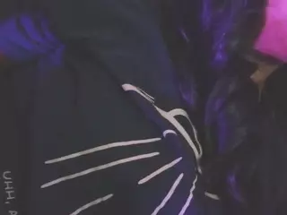 CrazySexyCool's Live Sex Cam Show