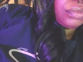 CrazySexyCool's Live Sex Cam Show