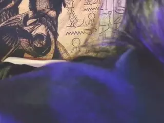 CrazySexyCool's Live Sex Cam Show