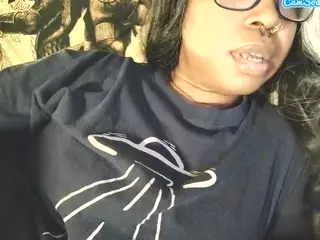 CrazySexyCool's Live Sex Cam Show