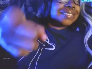 CrazySexyCool's Live Sex Cam Show