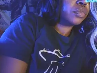 CrazySexyCool's Live Sex Cam Show