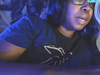 CrazySexyCool's Live Sex Cam Show