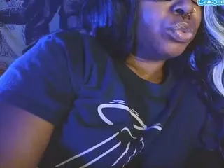 CrazySexyCool's Live Sex Cam Show