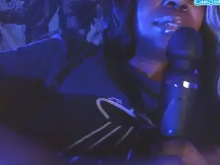 CrazySexyCool's Live Sex Cam Show