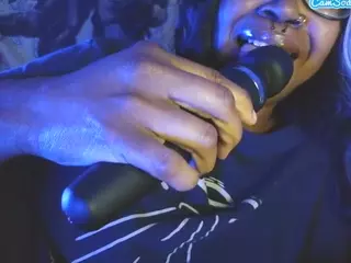 CrazySexyCool's Live Sex Cam Show