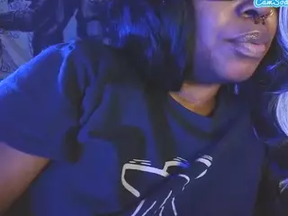 CrazySexyCool's Live Sex Cam Show