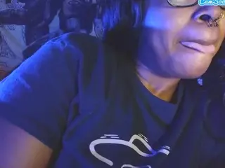 CrazySexyCool's Live Sex Cam Show