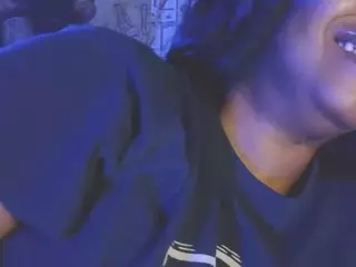 CrazySexyCool's Live Sex Cam Show