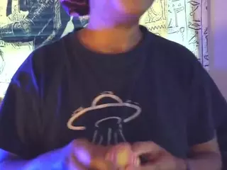 CrazySexyCool's Live Sex Cam Show