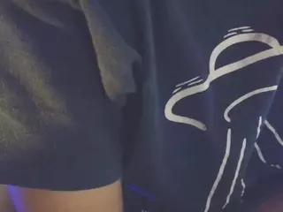 CrazySexyCool's Live Sex Cam Show