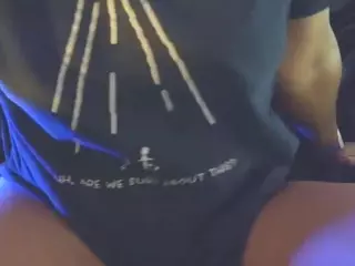 CrazySexyCool's Live Sex Cam Show