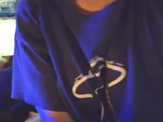 CrazySexyCool's Live Sex Cam Show
