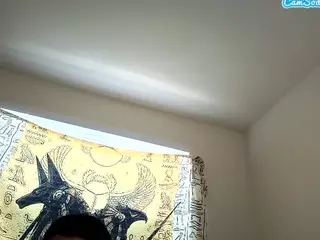 CrazySexyCool's Live Sex Cam Show
