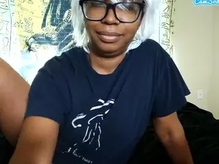 CrazySexyCool's Live Sex Cam Show