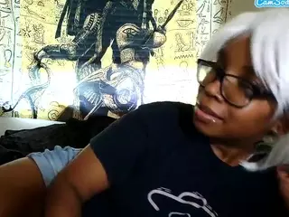 CrazySexyCool's Live Sex Cam Show