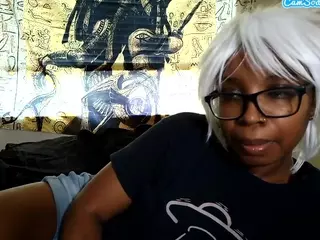 CrazySexyCool's Live Sex Cam Show
