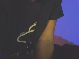 CrazySexyCool's Live Sex Cam Show
