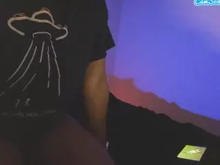 CrazySexyCool's Live Sex Cam Show