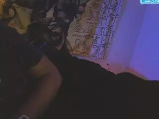 CrazySexyCool's Live Sex Cam Show