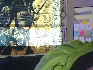 CrazySexyCool's Live Sex Cam Show