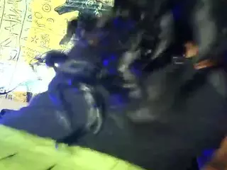 BlackSheep Demon's Live Sex Cam Show