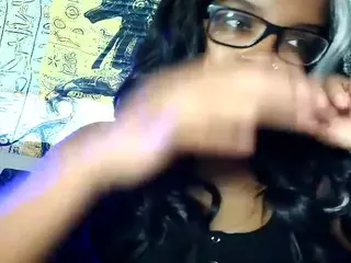 BlackSheep Demon's Live Sex Cam Show