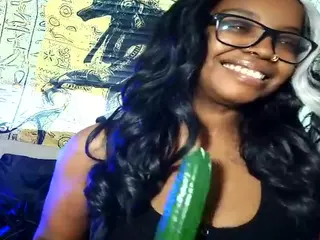 BlackSheep Demon's Live Sex Cam Show