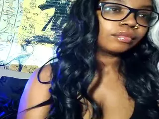 BlackSheep Demon's Live Sex Cam Show