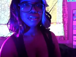 Voodoo Pussy's Live Sex Cam Show