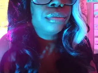 Voodoo Pussy's Live Sex Cam Show