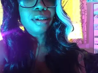 Voodoo Pussy's Live Sex Cam Show