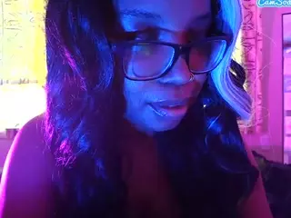 Voodoo Pussy's Live Sex Cam Show