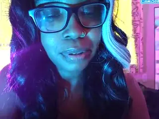Voodoo Pussy's Live Sex Cam Show