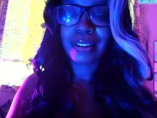 Voodoo Pussy's Live Sex Cam Show