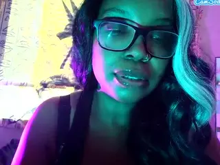 Voodoo Pussy's Live Sex Cam Show