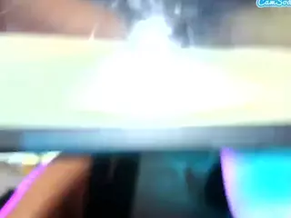 Voodoo Pussy's Live Sex Cam Show