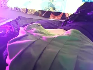 Voodoo Pussy's Live Sex Cam Show