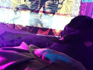 Voodoo Pussy's Live Sex Cam Show