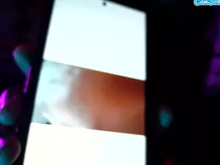 Voodoo Pussy's Live Sex Cam Show