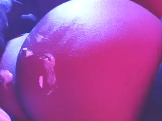 Voodoo Pussy's Live Sex Cam Show