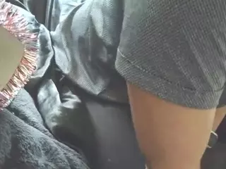 Voodoo Pussy's Live Sex Cam Show